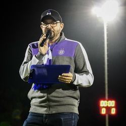 Young Violets vs Donaufeld 1:4