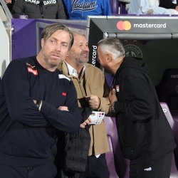 Austria Wien vs Austria Klagenfurt 1:0