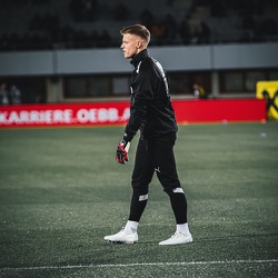 Österreich-Deutschland 2:0