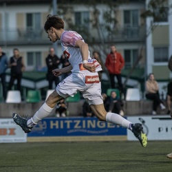 Neusiedl vs Young Violets 1:5