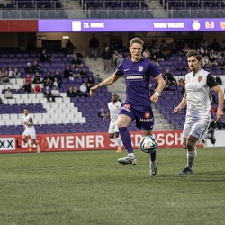 Young Violets Austria Wien