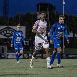 SV Oberwart vs Young Violets 3:0
