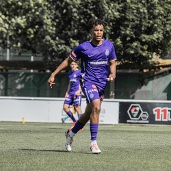 Young Violets Austria Wien