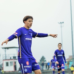 TWL/Elektra vs Young Violets 3:3