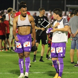 ASKÖ Oedt vs Austria Wien 2:3