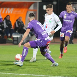 WAC vs Austria Wien 0:1