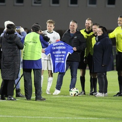 Traiskirchen vs Austria Wien 1:3
