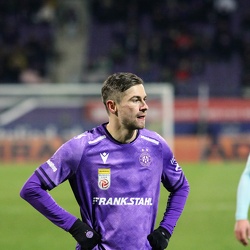 Austria Wien vs Hartberg 1:0