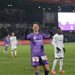 Austria Wien vs Altach 3:0