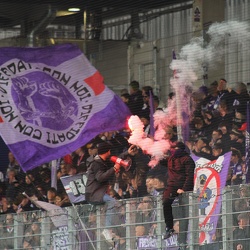 BW Linz vs Austria Wien 0:2