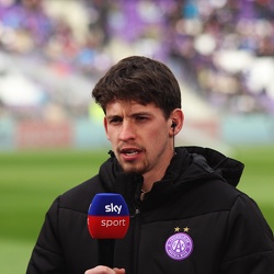 Austria Wien vs WAC 0:0