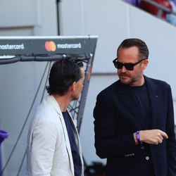 Austria Wien vs R**** 1:2