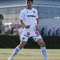 Wr. Neustadt vs Young Violets 0:3