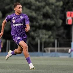 Young Violets vs SV Horn 1:1