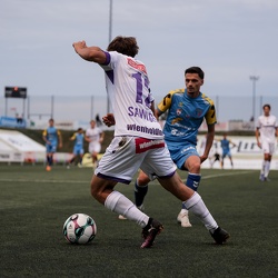 Hertha Wels vs Young Violets 0:1