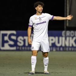 Young Violets Austria Wien