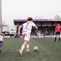 Austria Salzburg vs Young Violets 2:0