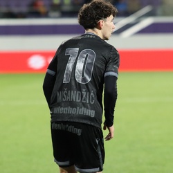 Austria Wien vs RB Salzburg 0:3