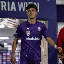 Young Violets vs Liefering 0:2