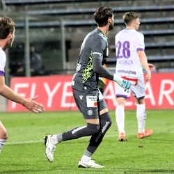 Hartberg vs Austria Wien 2:1