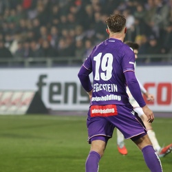 Austria Wien vs GAK 2:1