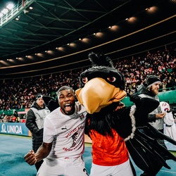 Österreich vs Bosnien & Herzegowina 1:1