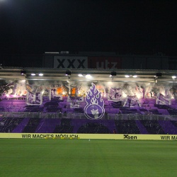 BW Linz vs Austria Wien 2:3