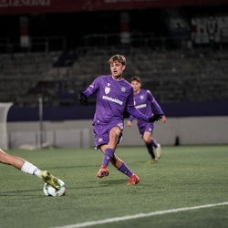 Young Violets vs SW Bregenz 2:1