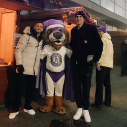 Young Violets Austria Wien