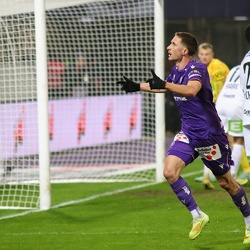 Austria Wien vs Sturm Graz 3:1