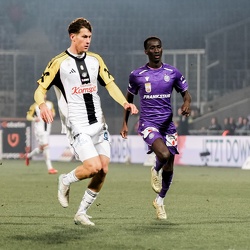 Austria Wien vs LASK 2:2