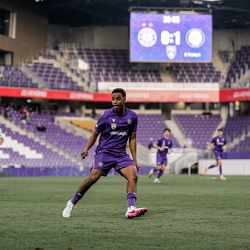 Young Violets vs Sturm Graz II 0:1