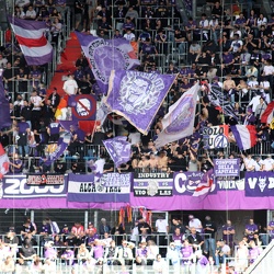 LASK vs Austria Wien 4:1