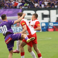 Austria Wien vs RB Salzburg 1:3