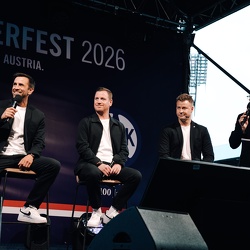 Mitgliederfest - 06.05.2026