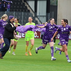 Austria Wien Frauen