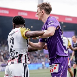 Austria Wien vs LASK 0:3