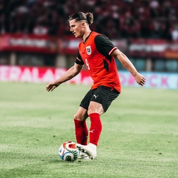 Österreich vs Tunesien 1:0