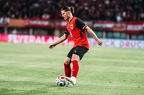 Österreich vs Tunesien 1:0
