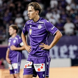Austria Wien vs FK Liepāja 3:1